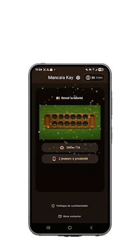Mancala Kay | 游戏 | XWorld Mancala Kay | 游戏 | XWorld