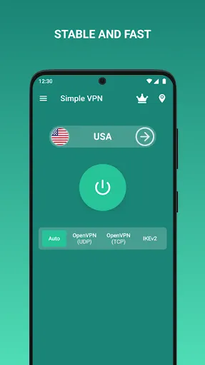 Simple VPN Pro - ВПН Випиэн | Игры | XWorld