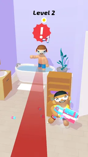 Epic Prankster: Hide and shoot | Permainan | XWorld Epic Prankster: Hide and shoot | Permainan | XWorld