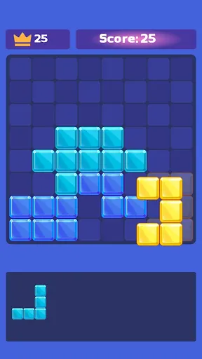 Block Blitz: Gems puzzle | juego | XWorld