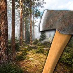 XWorld | Lumberjack Simulator 3D XWorld | Lumberjack Simulator 3D