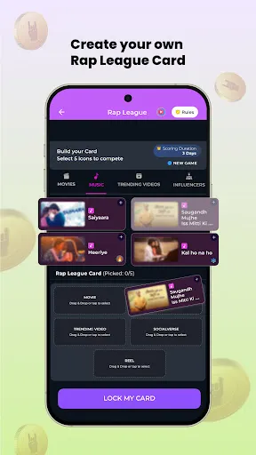 Rapchik | 游戏 | XWorld