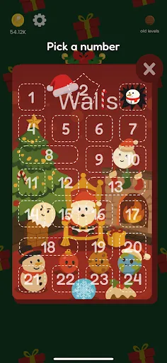 Walls | Permainan | XWorld