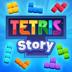 XWorld | Tetris® Story