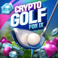 XWorld | Crypto Golf Impact:NFT Airdrop