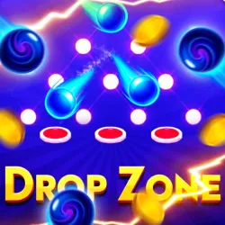 XWorld | Drop Zone Balls