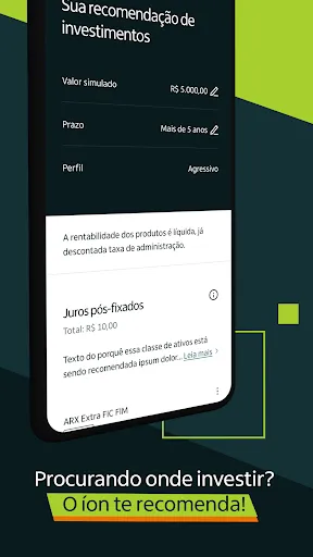 íon Itaú: investir com taxa 0 | Jogos | XWorld