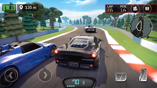 Drive for Speed: Simulator | Games | XWorld