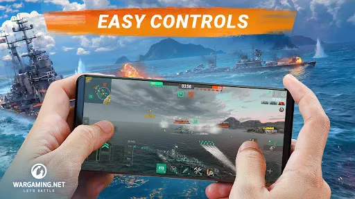World of Warships Blitz War | Games | XWorld World of Warships Blitz War | Games | XWorld