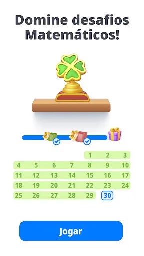 Math Clash: Puzzle Brain Quest | Jogos | XWorld