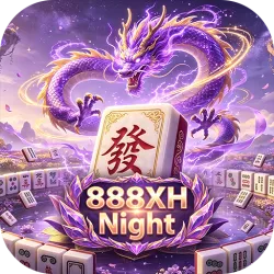 XWorld | 888XHNight