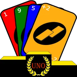 XWorld | Let's play UNO