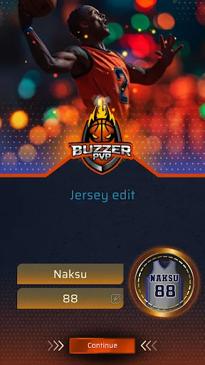 Basketball PvP - Buzzer Beater | 游戏 | XWorld