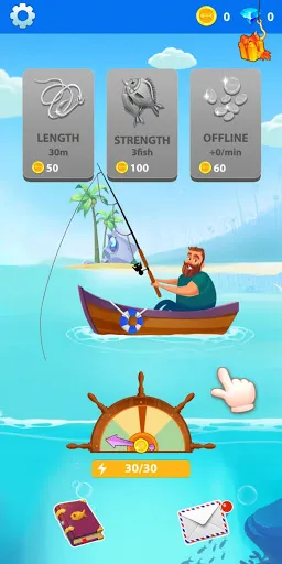 Fishing Master - Best Fishing  | เกม | XWorld