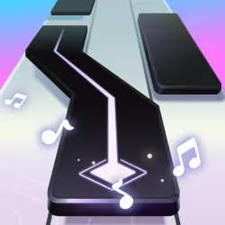 XWorld | Piano Rush: Magic Rhythm