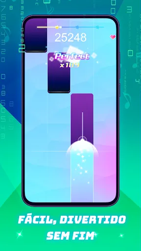 Piano Beat: Music Game | Jogos | XWorld