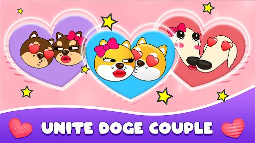 Love Doge: Draw to Connect | Игры | XWorld