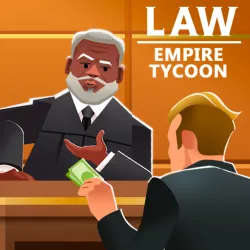 XWorld | Law Empire Tycoon－Idle Game