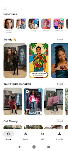 Photo Lab editor de fotos arte | Jogos | XWorld