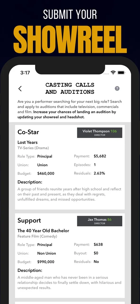 Hollywood Movie Star Life Sim | Permainan | XWorld
