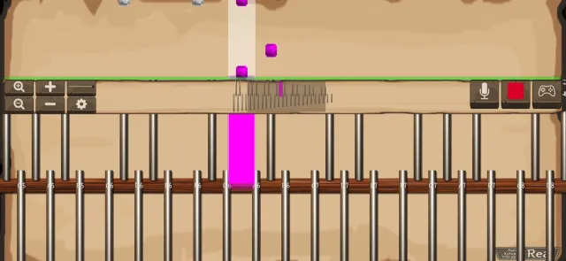 Marimba, Xylophone, Vibraphone | Permainan | XWorld