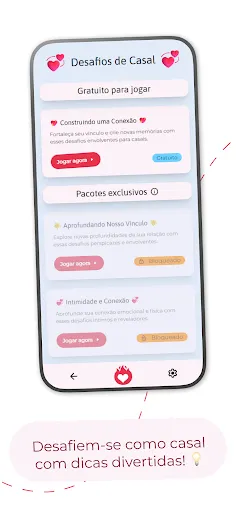 Dojo Date - Jogos para Casais | Jogos | XWorld