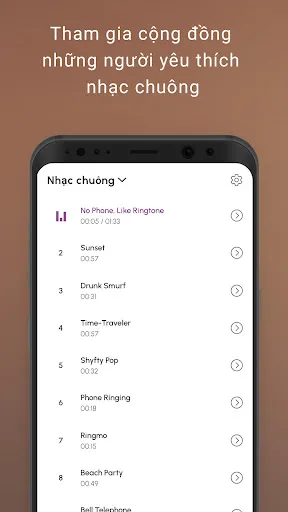 Nhạc chuông & Âm thanh âm nhạc | Games | XWorld Nhạc chuông & Âm thanh âm nhạc | Games | XWorld