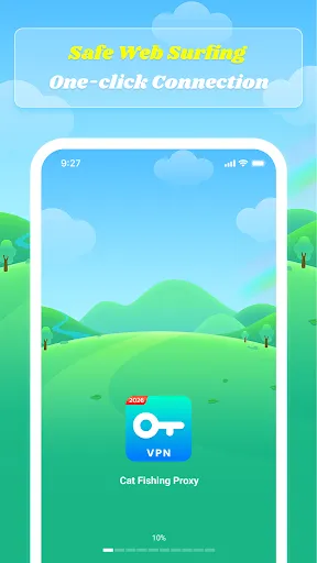 Cat Fishing Proxy | Games | XWorld