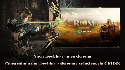 ROM: Golden Age on CROSS | Jogos | XWorld ROM: Golden Age on CROSS | Jogos | XWorld