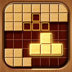 XWorld | Puzzle Balok Kayu Block