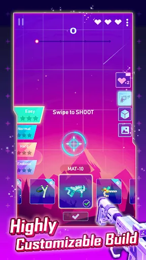 Beat Fire - Edm Gun Music Game | Games | XWorld Beat Fire - Edm Gun Music Game | Games | XWorld