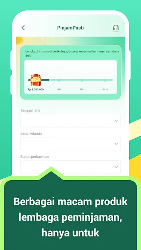 PinjamPasti-Pinjaman Aman | Permainan | XWorld