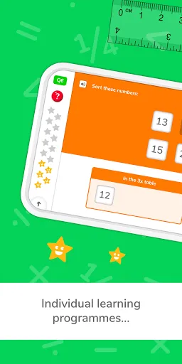 DoodleTables: Times Tables | 游戏 | XWorld