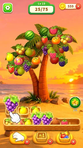 Fruit Pick Puzzle: Combinar 3 | Jogos | XWorld Fruit Pick Puzzle: Combinar 3 | Jogos | XWorld