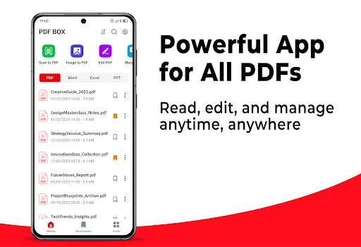PDF Reader, All PDF Opener | 游戏 | XWorld