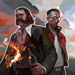 XWorld | Disco Elysium