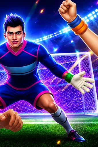 Penalty Shootout | Игры | XWorld Penalty Shootout | Игры | XWorld