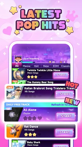 Piano Cat: Music Games | เกม | XWorld Piano Cat: Music Games | เกม | XWorld