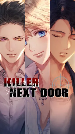 Killer Next Door | Jogos | XWorld