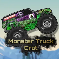 XWorld | Monster Truck Crot