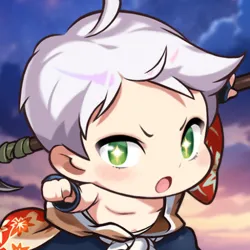 XWorld | Tiny Reaper: Reborn