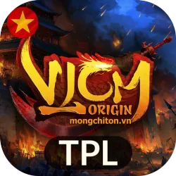 XWorld | Võ Lâm Chân Mệnh Origin - TPL