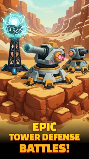 Tower Raid : Castle Defense | Games | XWorld