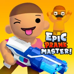XWorld | Epic Prankster: Hide and shoot