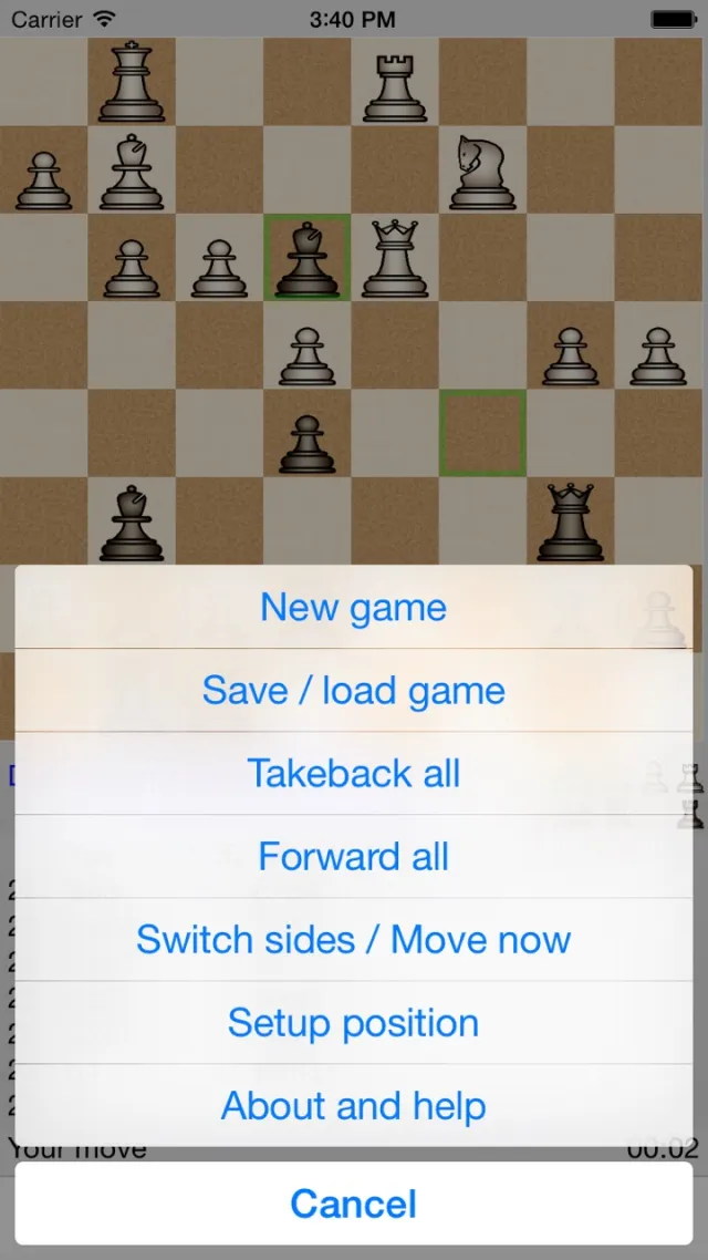 Chess Genius | Games | XWorld