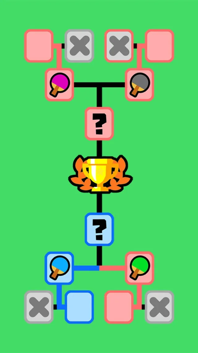 Ping Pong Hit | Games | XWorld