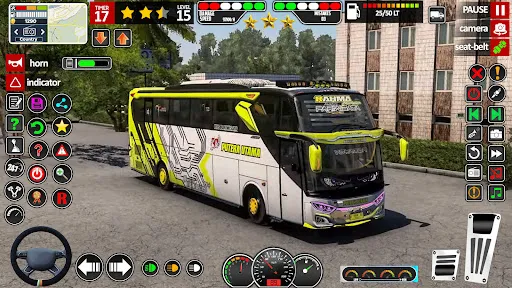 City Bus Simulator 3D Offline | Games | XWorld City Bus Simulator 3D Offline | Games | XWorld