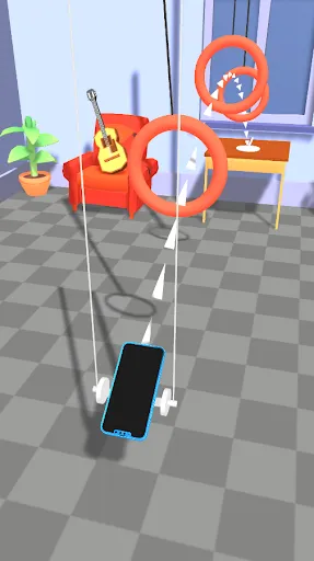 Battery Low | Games | XWorld Battery Low | Games | XWorld