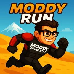 XWorld | ModdyRun