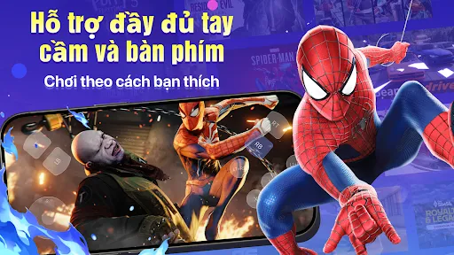 Trò chơi PC CATO Cloud Game | Games | XWorld
